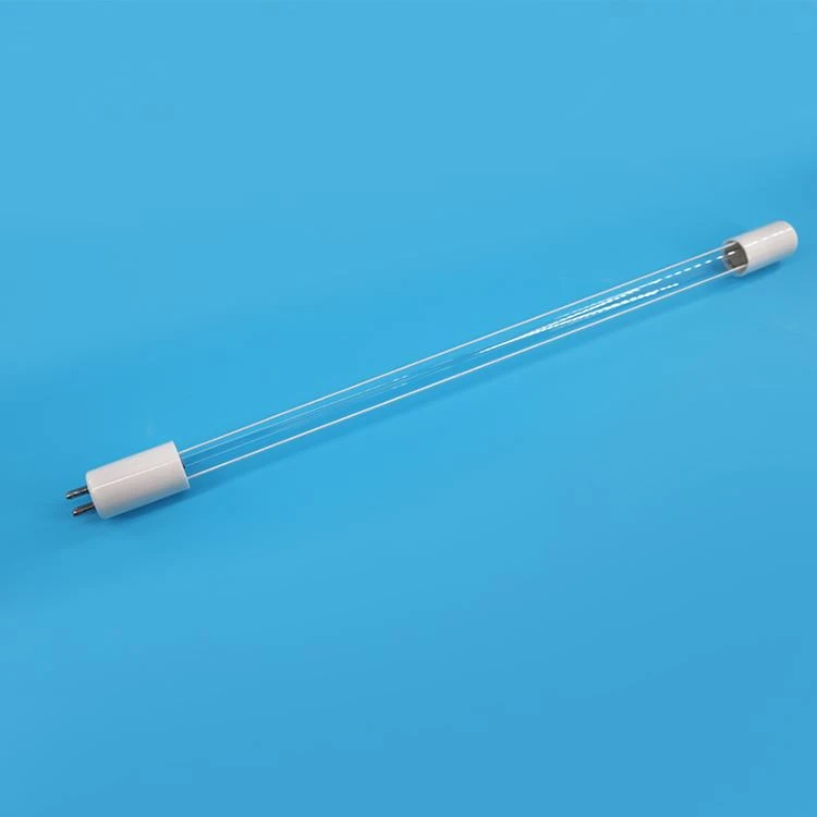 38W quartz UV lamp