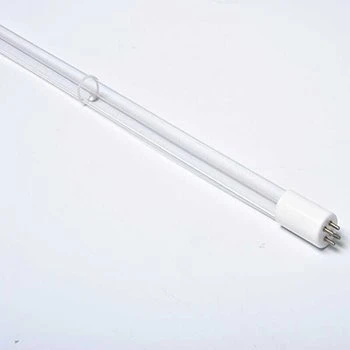 amalgam bactericidal tube