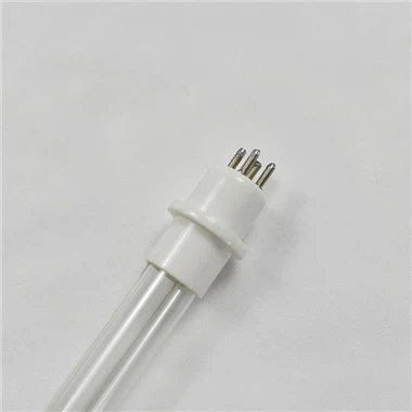 Lampu Tiub UV C 4 Pin