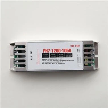 Germicidal Lamp Ballast