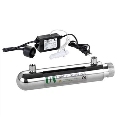 PENSterilan Ultraviolet UV