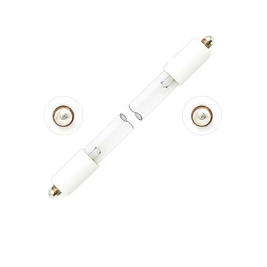 G48T5L 55W UVC Lampu Pembunuh Kuman