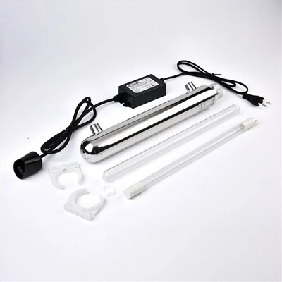 Pensteril UV 48GPM