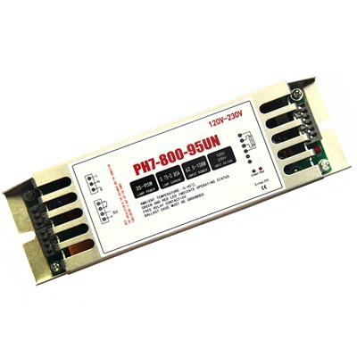 Balast Uv Sterilight