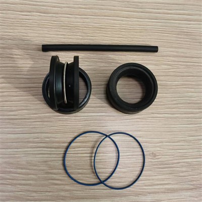 Kit Pengedap UV Trojan UV3+ Kanister Plastik PN 327122