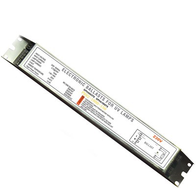Penggantian Ballast UV